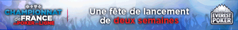 Poker en ligne
