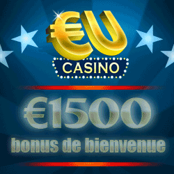 Casino en ligne EUcasino