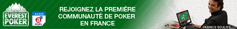Poker en ligne