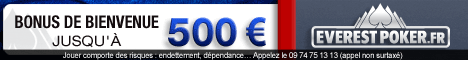 Poker en ligne