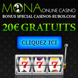 Jouer au casino en ligne