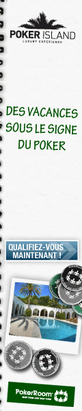 Poker en ligne !
