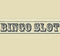 Jackpot progressif Bingo Slot