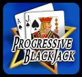 Jackpot progressif Blackjack