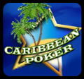 Jackpot progressif Caribbean Poker