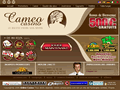 Licence de jeu Cameo Casino