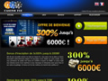 Licence de jeu Casino Fiz