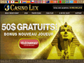 Casino Lux