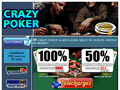 Crazy Poker