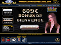 Licence de jeu Diamond Club Casino