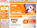 Bingo en ligne Expekt Bingo