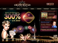 Licence de jeu Grand Macao Casino