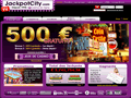 Jackpot City