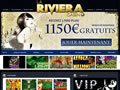 Licence Europe Casino La Riviera