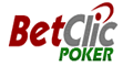 Licence France BetClic Poker