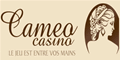 Licence de jeu Cameo Casino
