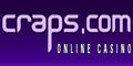 Licence de jeu Craps Casino