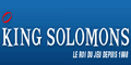 Licence de jeu King Solomons