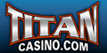 Licence de jeu Titan Casino