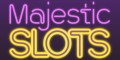 Licence de jeu Majestic Slots