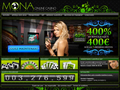 Licence de jeu Mona Casino
