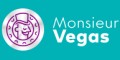 Licence de jeu Monsieur Vegas