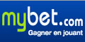 Licence de jeu MyBet Casino