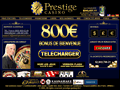 Prestige Casino