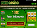 Prime Casino