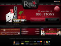 Licence de jeu Ruby Royal