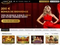 Licence de jeu Unique Casino