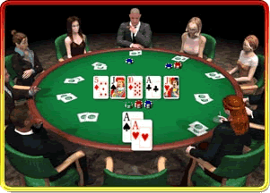 poker gratuit